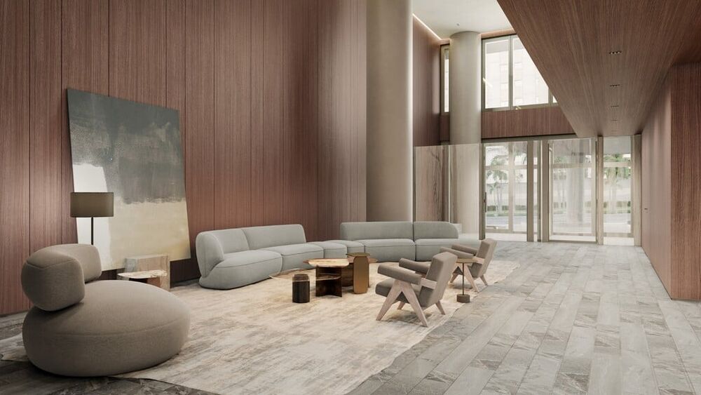 Apartamento, 4 quartos, 343 m² - Foto 5