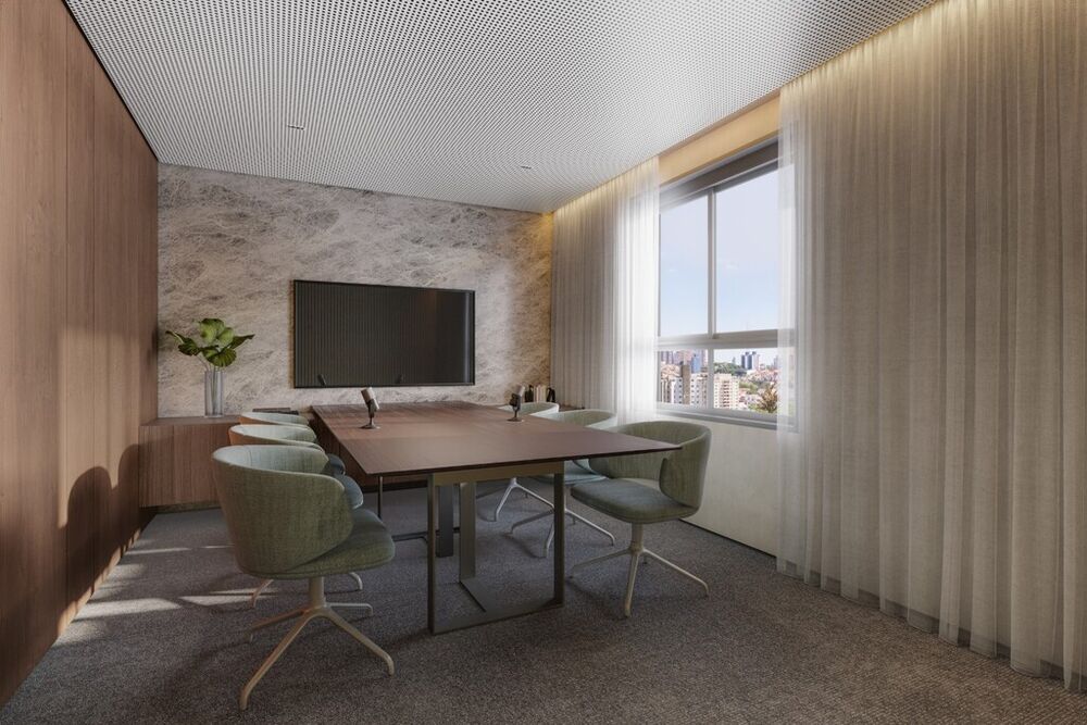 Apartamento, 4 quartos, 343 m² - Foto 26