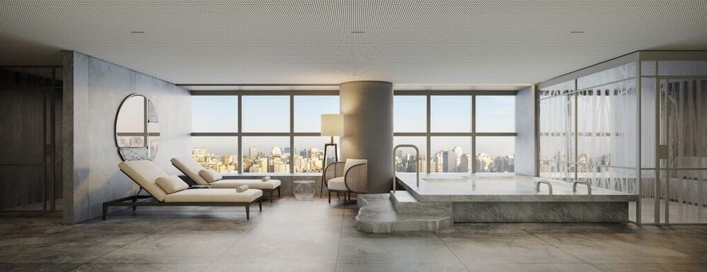 Apartamento, 4 quartos, 343 m² - Foto 10
