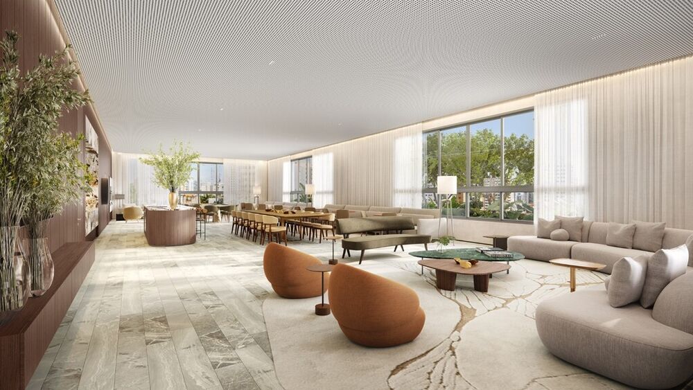 Apartamento, 4 quartos, 343 m² - Foto 13