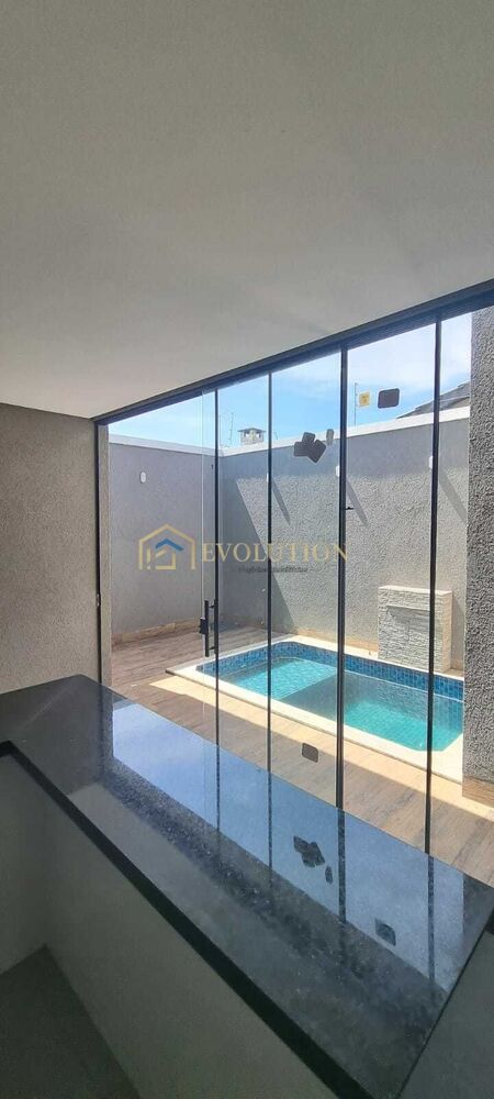 Casa à venda com 3 quartos, 155m² - Foto 7
