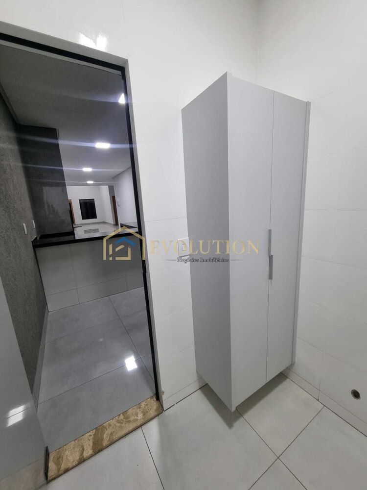 Casa à venda com 3 quartos, 155m² - Foto 6