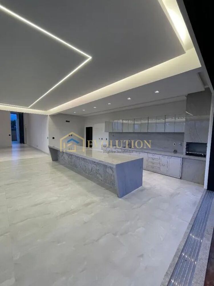 Casa à venda com 3 quartos, 278m² - Foto 11