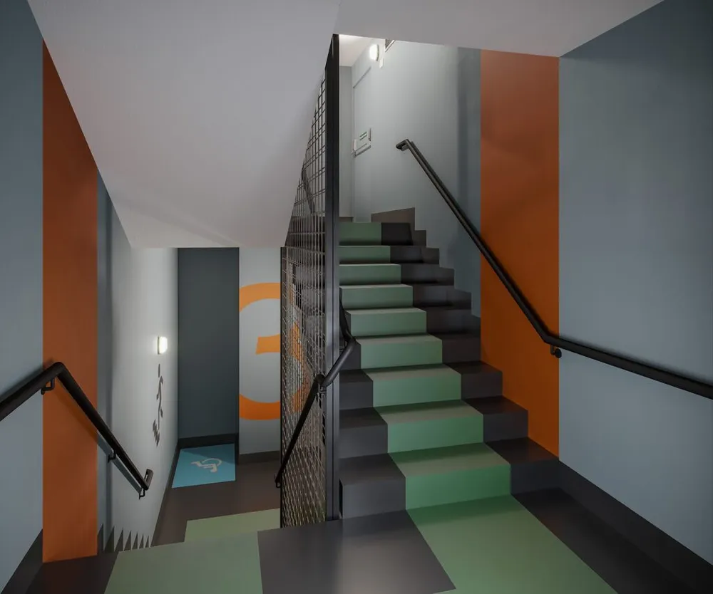 Apartamento, 2 quartos, 62 m² - Foto 5