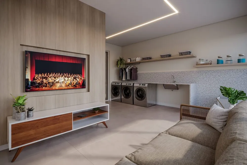 Apartamento, 2 quartos, 62 m² - Foto 5