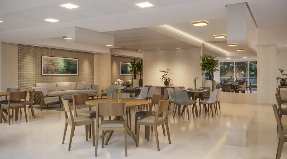 Apartamento, 2 quartos, 62 m² - Foto 10