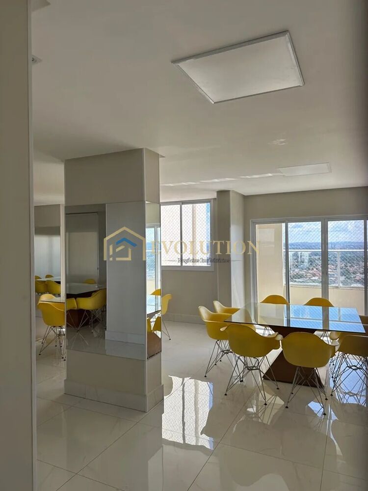 Apartamento à venda com 3 quartos, 106m² - Foto 18