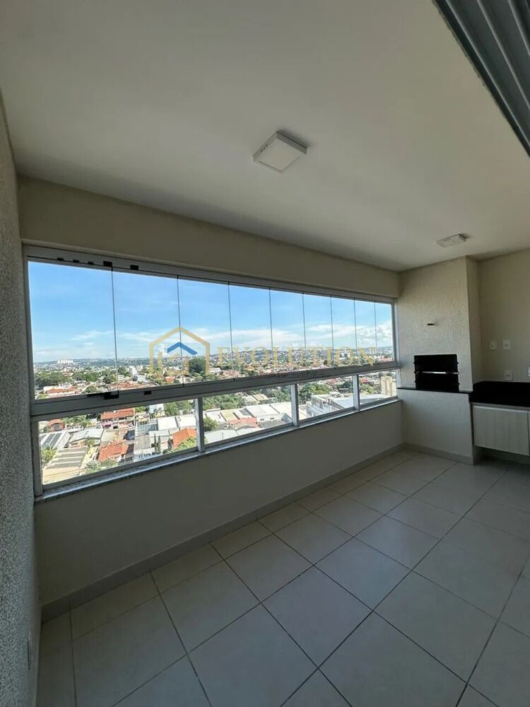Apartamento à venda com 3 quartos, 106m² - Foto 9