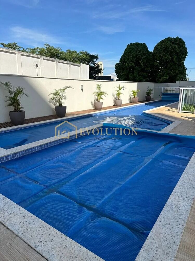 Apartamento à venda com 3 quartos, 106m² - Foto 15