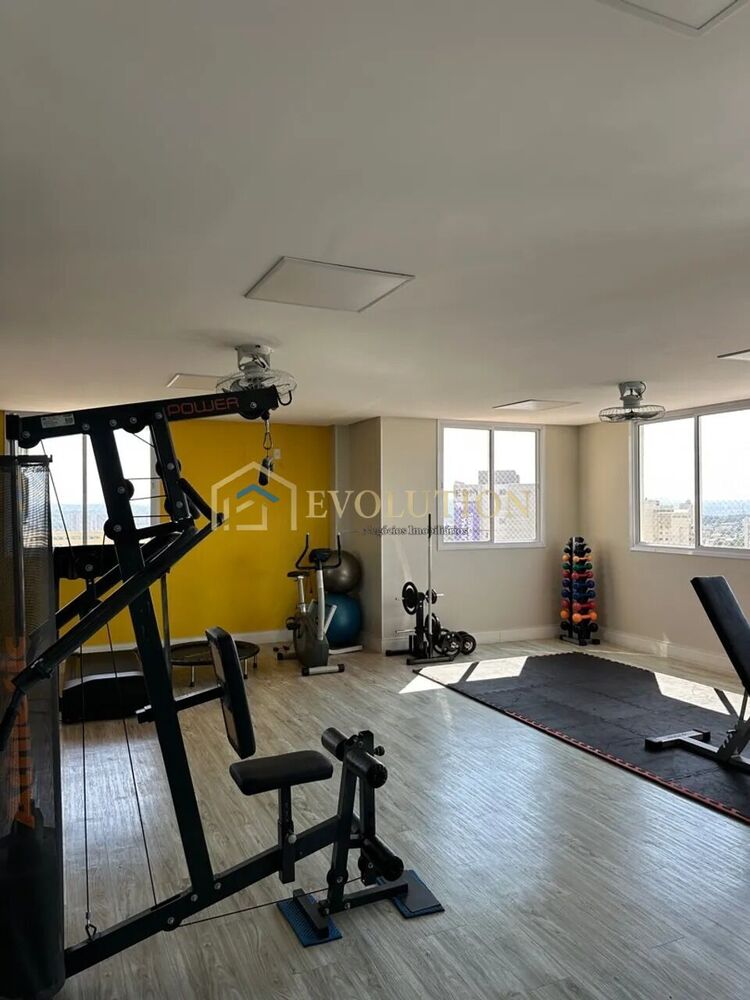 Apartamento à venda com 3 quartos, 106m² - Foto 14
