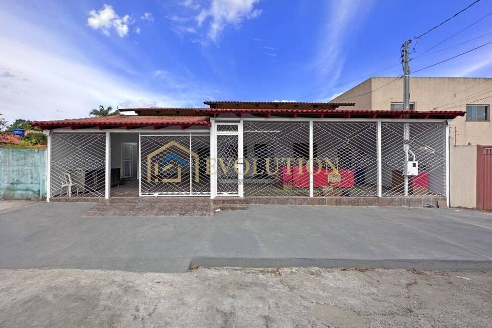 Casa, 3 quartos, 374 m² - Foto 15