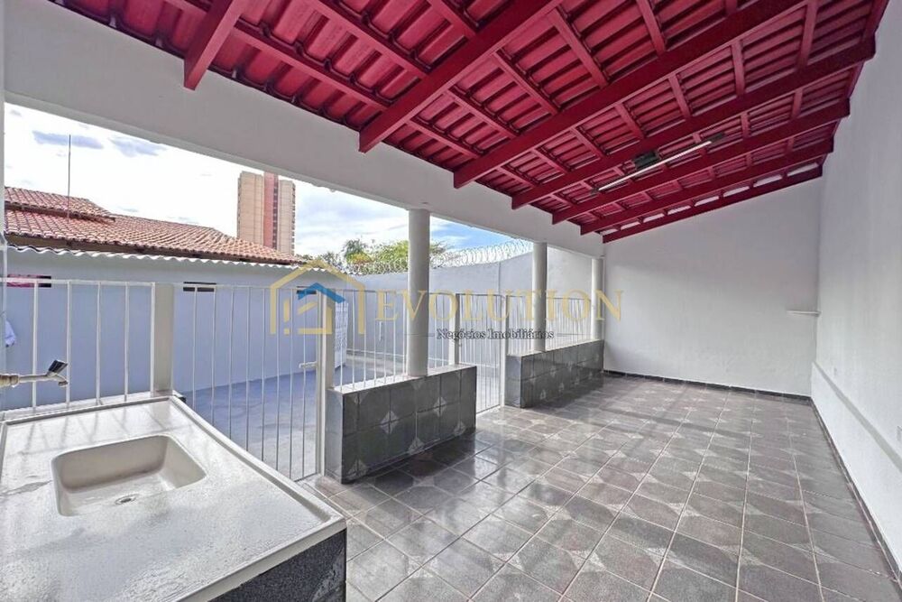 Casa, 3 quartos, 374 m² - Foto 14