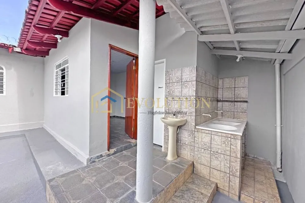 Casa, 3 quartos, 374 m² - Foto 15