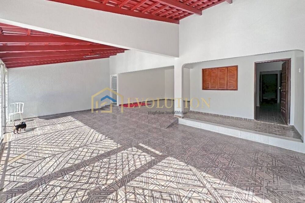 Casa, 3 quartos, 374 m² - Foto 2