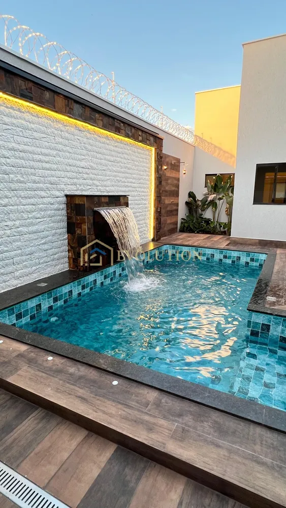 Casa, 3 quartos, 200 m² - Foto 12