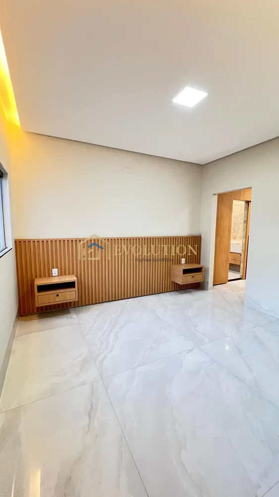 Casa, 3 quartos, 200 m² - Foto 9