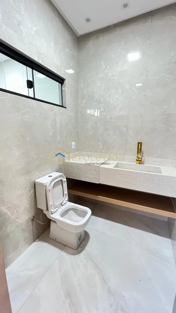 Casa, 3 quartos, 200 m² - Foto 13
