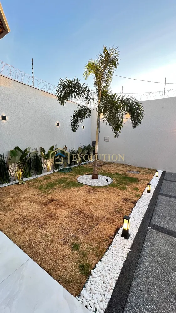 Casa, 3 quartos, 200 m² - Foto 16