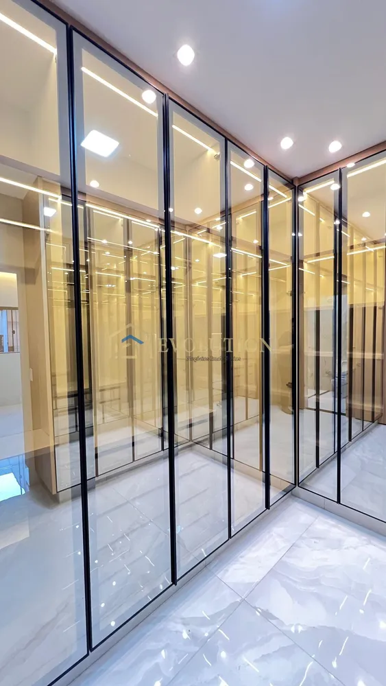 Casa, 3 quartos, 200 m² - Foto 8