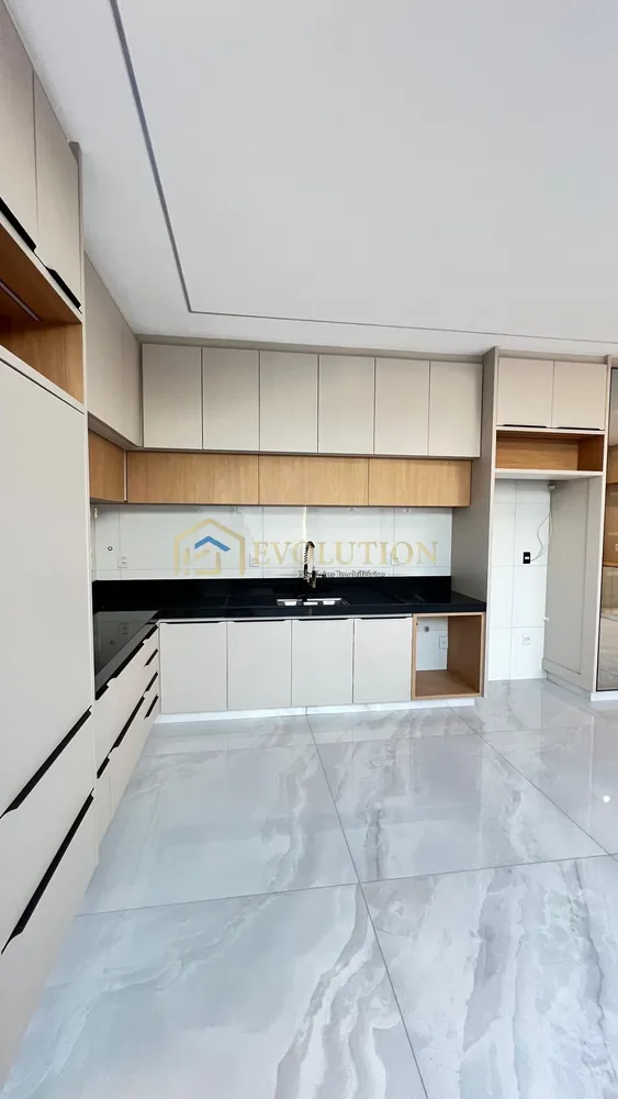Casa, 3 quartos, 200 m² - Foto 3