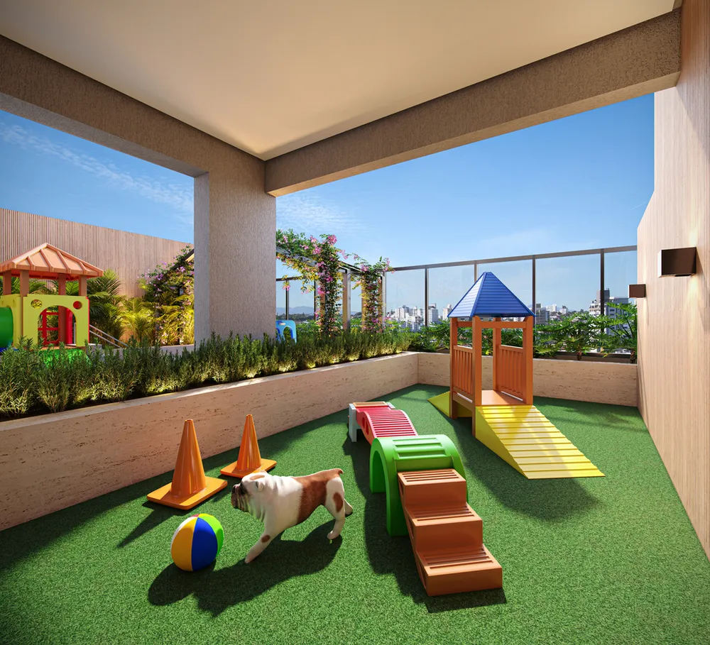 Apartamento, 4 quartos, 204 m² - Foto 7