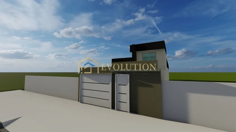 Casa, 3 quartos, 117 m² - Foto 5