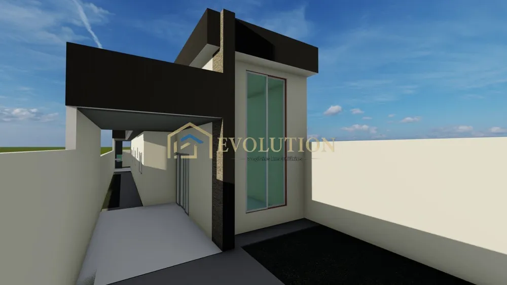 Casa, 3 quartos, 117 m² - Foto 6