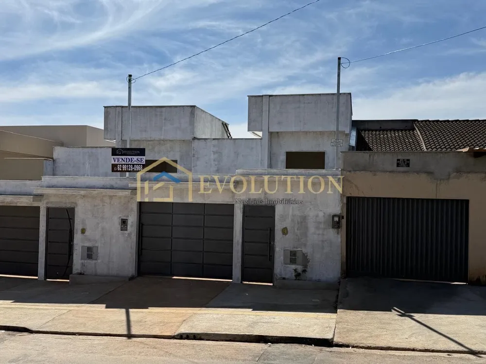 Casa, 3 quartos, 117 m² - Foto 4