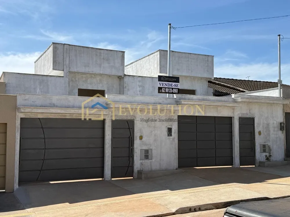 Casa, 3 quartos, 117 m² - Foto 3