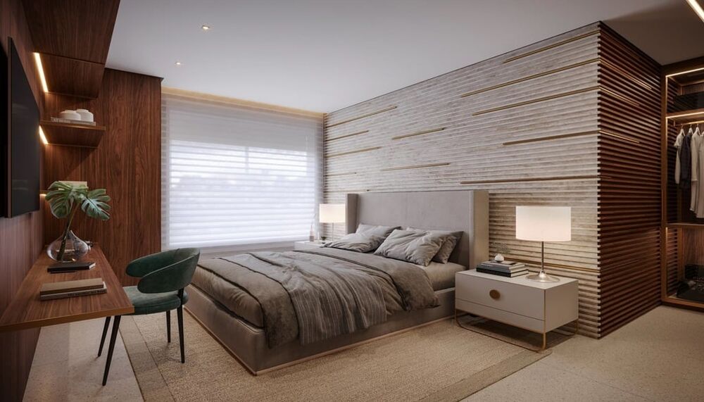 Apartamento, 4 quartos, 252 m² - Foto 7