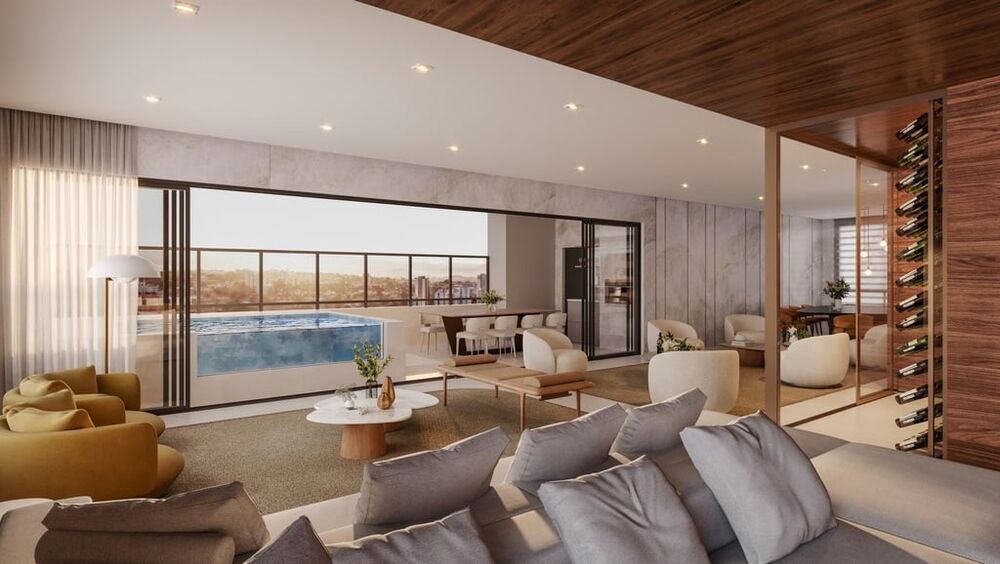 Apartamento, 4 quartos, 252 m² - Foto 13