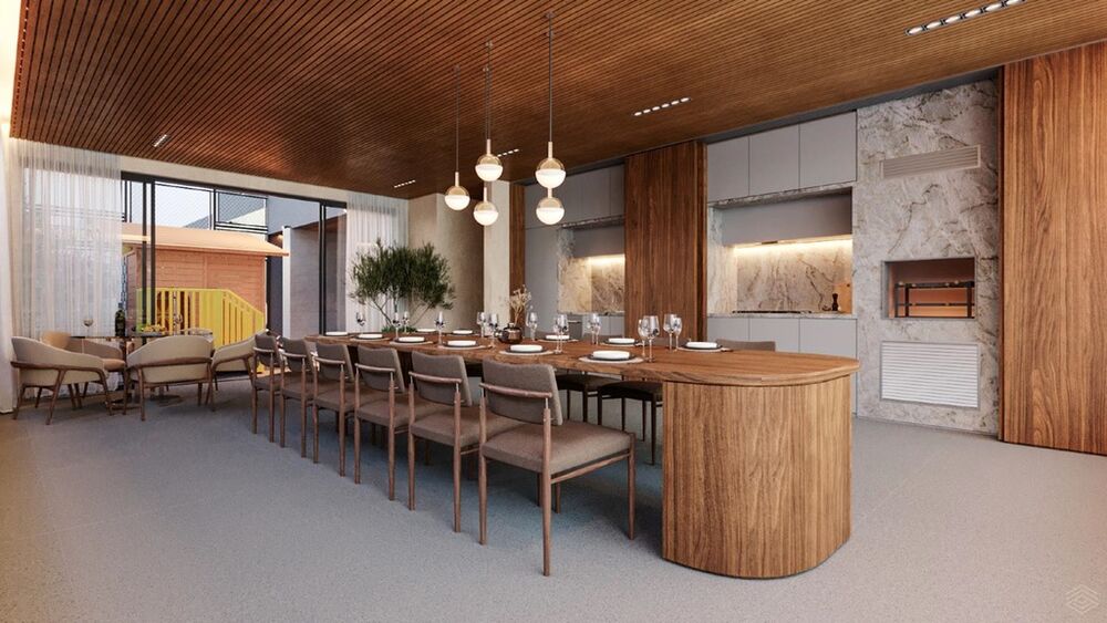 Apartamento, 4 quartos, 252 m² - Foto 12