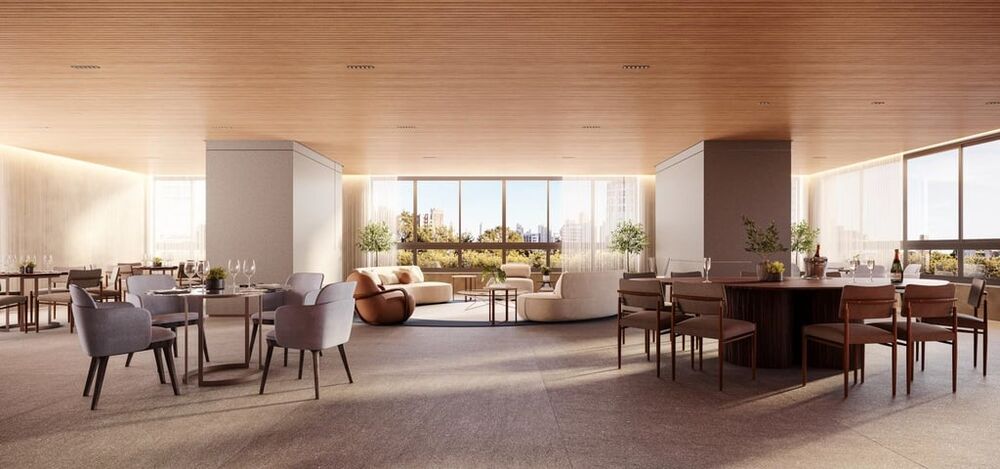 Apartamento, 4 quartos, 252 m² - Foto 9