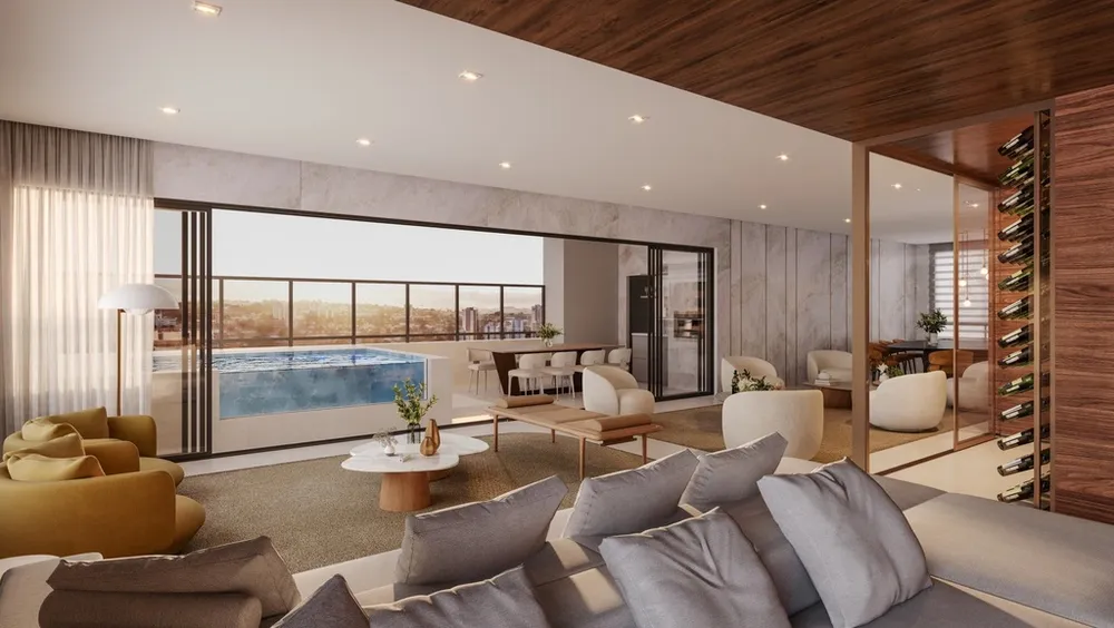 Apartamento, 4 quartos, 251 m² - Foto 18