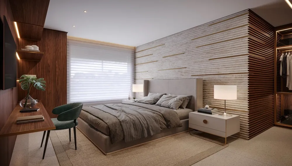 Apartamento, 4 quartos, 251 m² - Foto 19