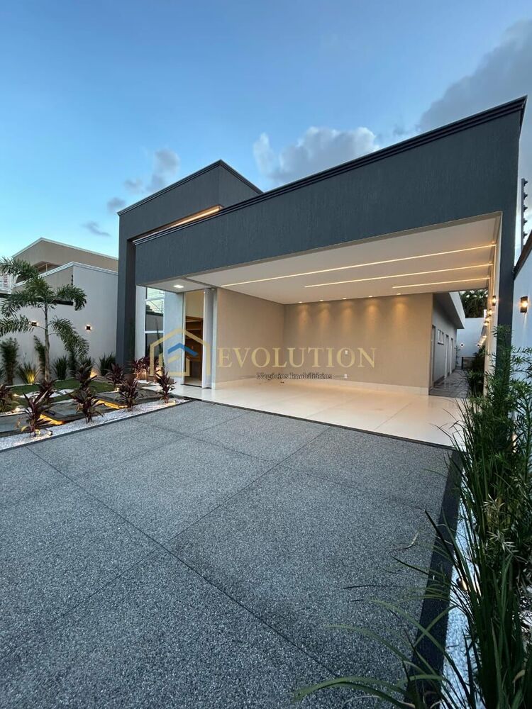 Casa, 3 quartos, 206 m² - Foto 5