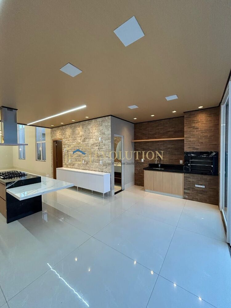 Casa, 3 quartos, 206 m² - Foto 3