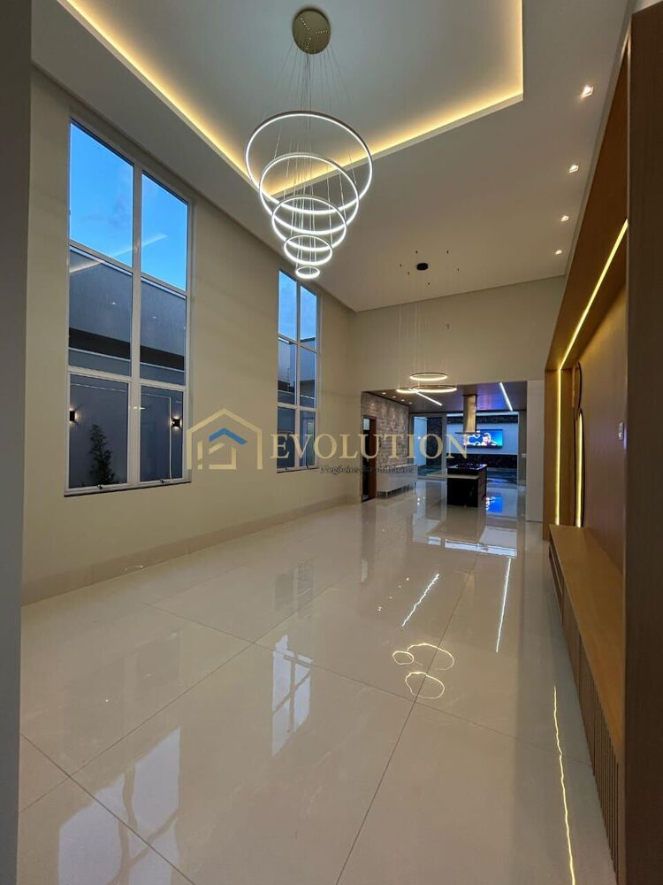 Casa, 3 quartos, 206 m² - Foto 4