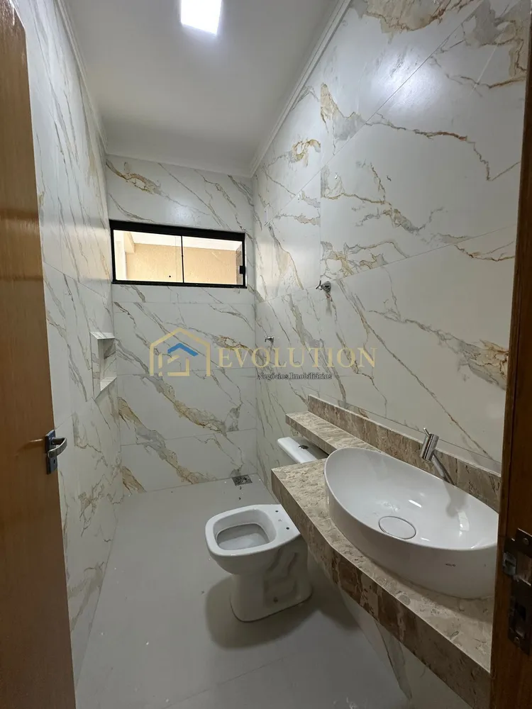 Casa, 3 quartos, 99 m² - Foto 4