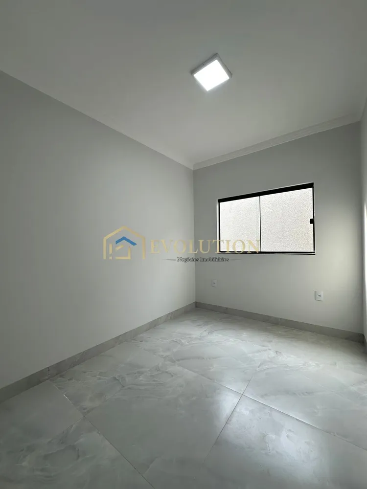 Casa, 3 quartos, 99 m² - Foto 2