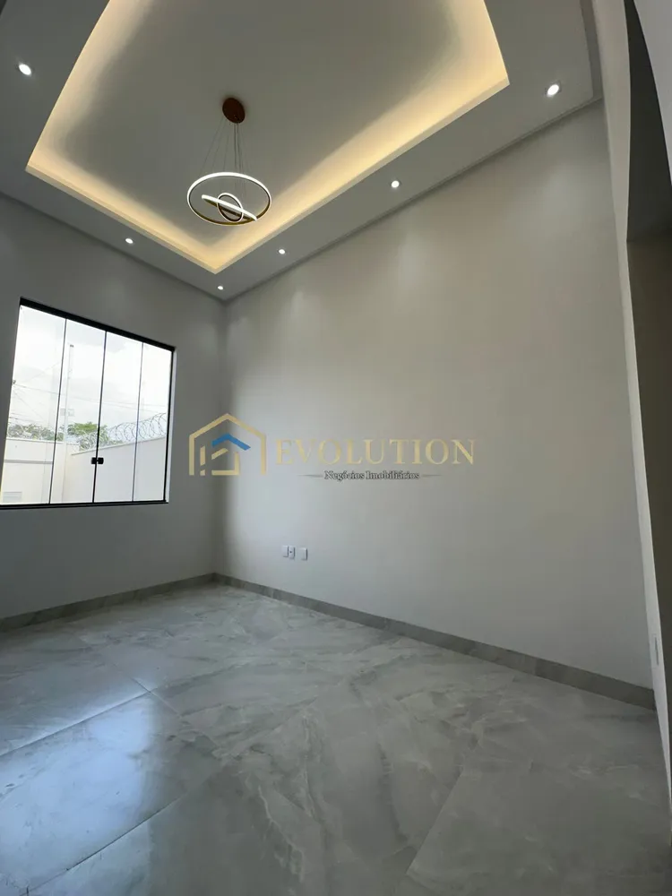 Casa, 3 quartos, 99 m² - Foto 3