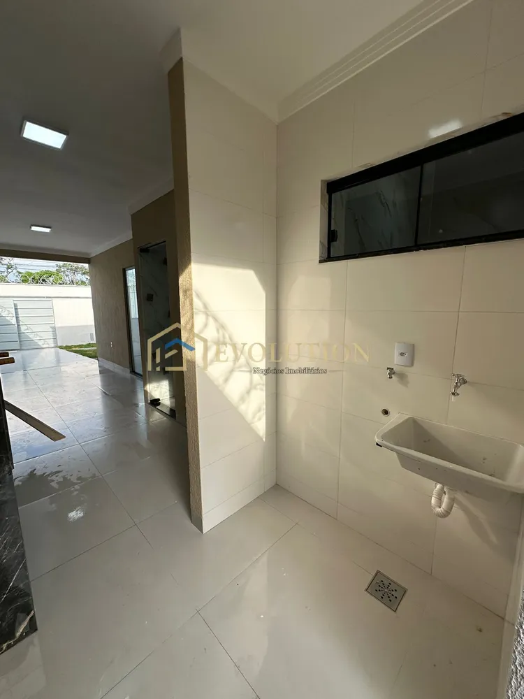 Casa, 3 quartos, 99 m² - Foto 6