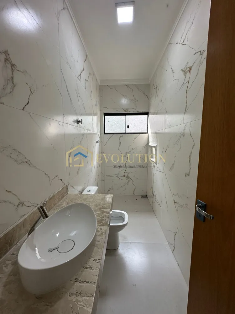 Casa, 3 quartos, 99 m² - Foto 3