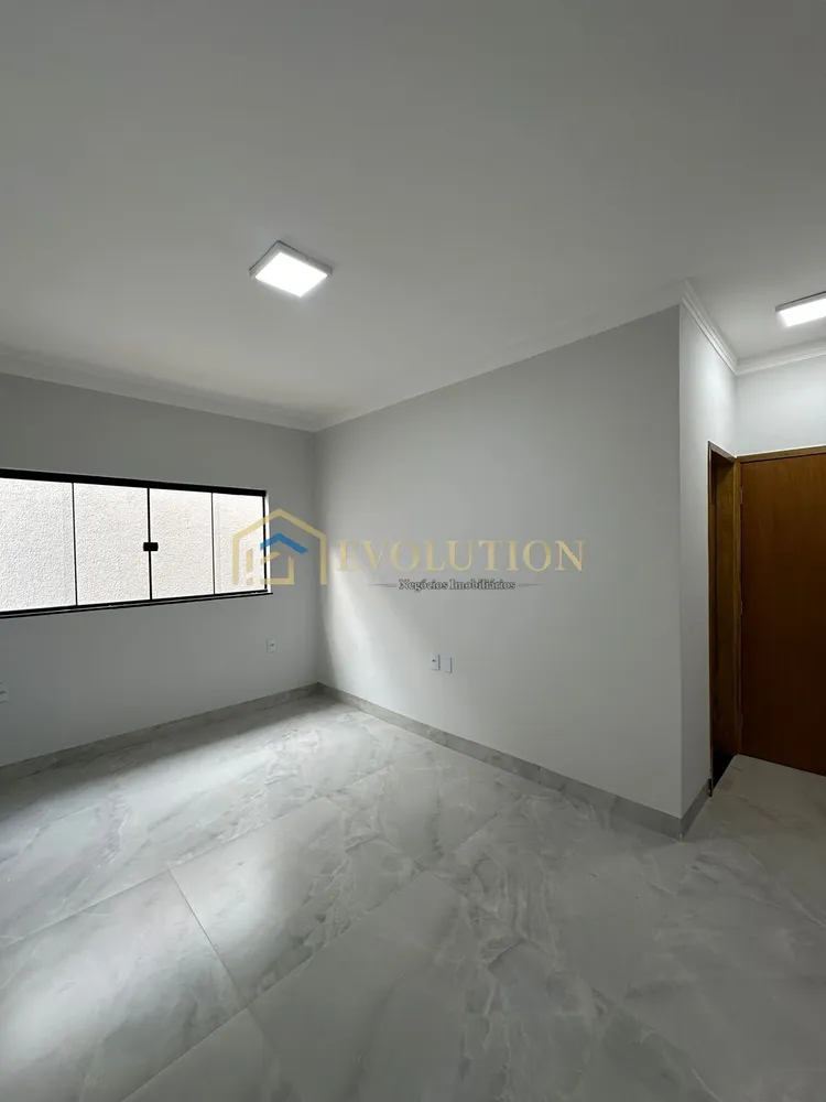 Casa, 3 quartos, 99 m² - Foto 4