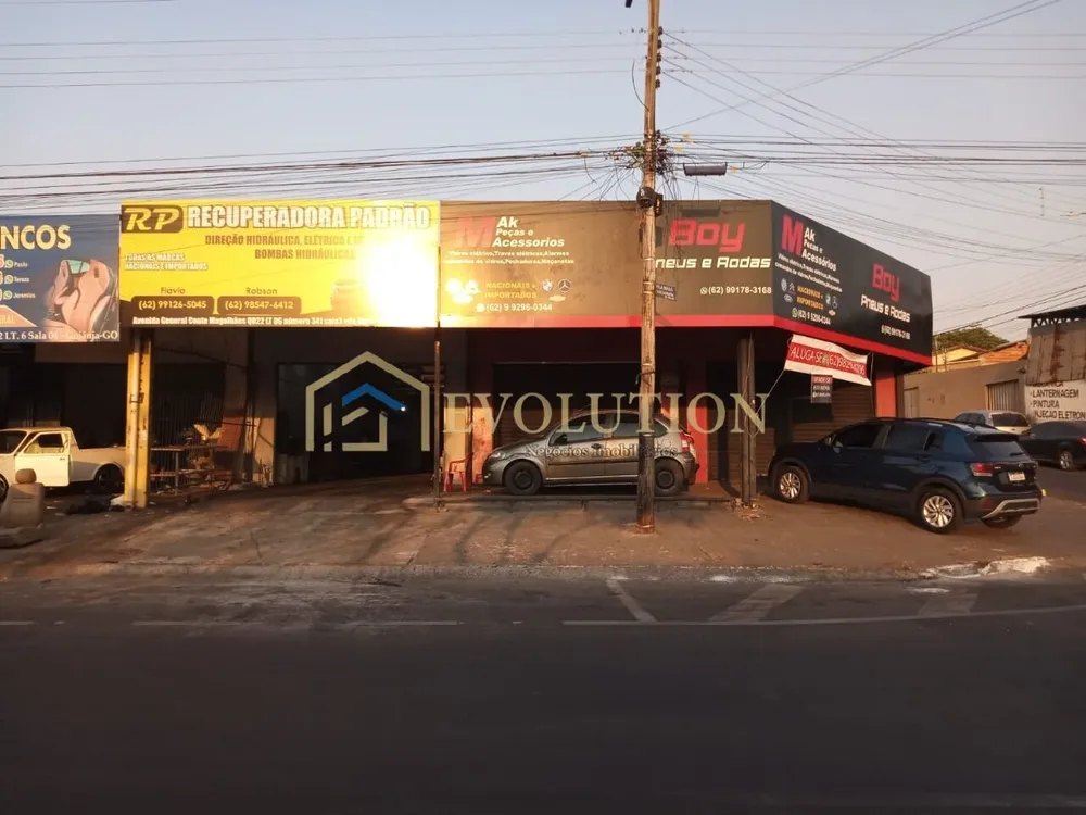 Sala-Conjunto, 587 m² - Foto 4