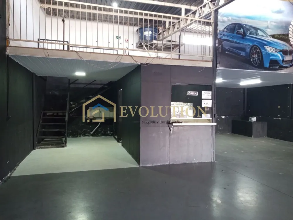 Sala-Conjunto, 587 m² - Foto 6
