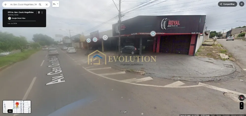 Sala-Conjunto, 587 m² - Foto 2