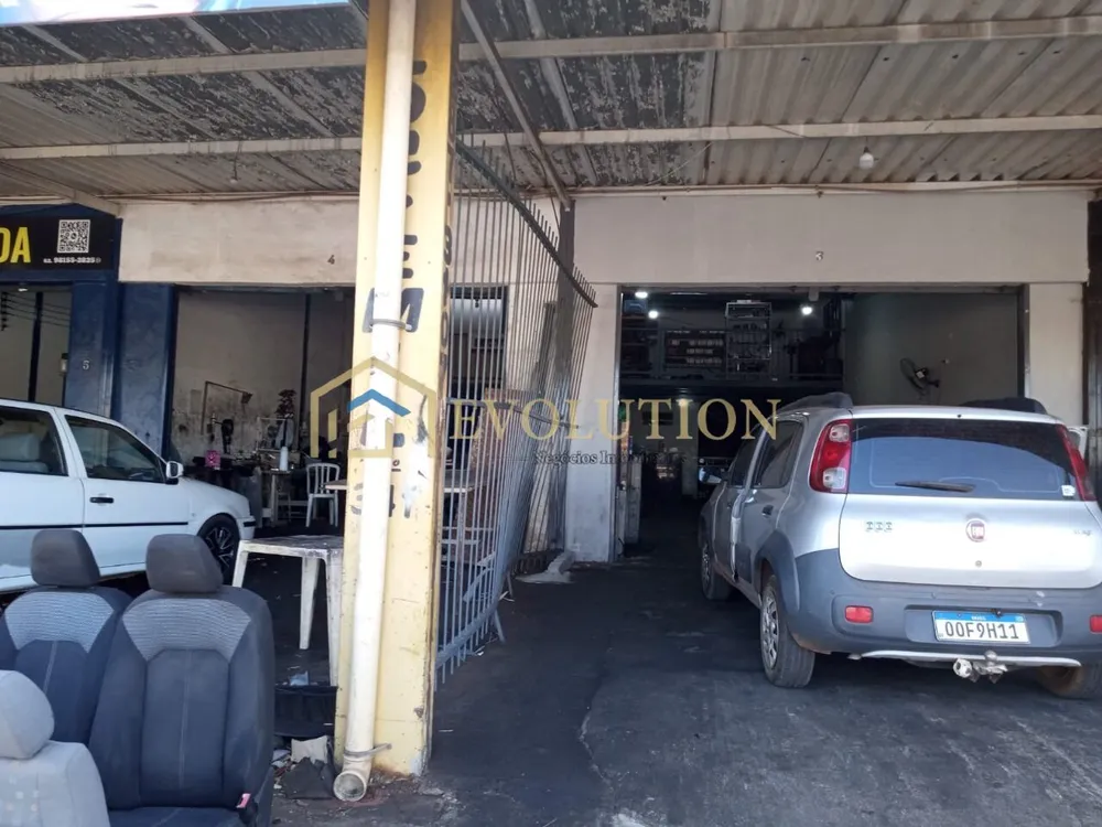 Sala-Conjunto, 587 m² - Foto 11