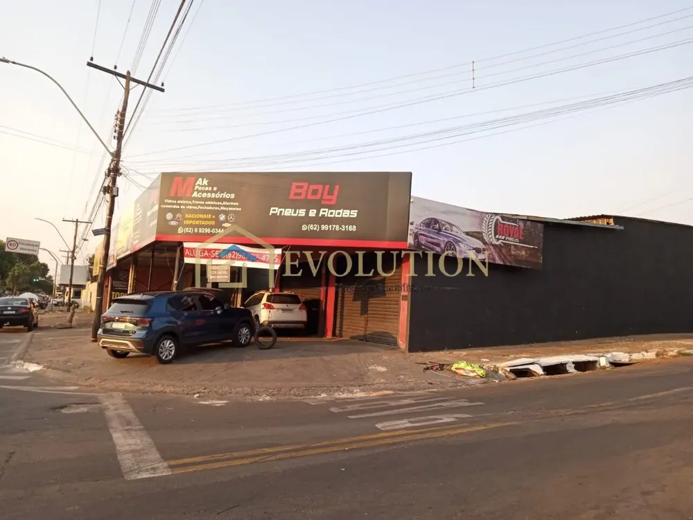 Sala-Conjunto, 587 m² - Foto 1