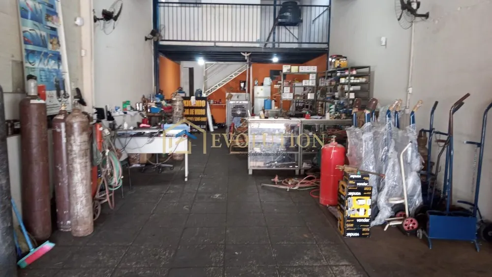 Sala-Conjunto, 587 m² - Foto 12